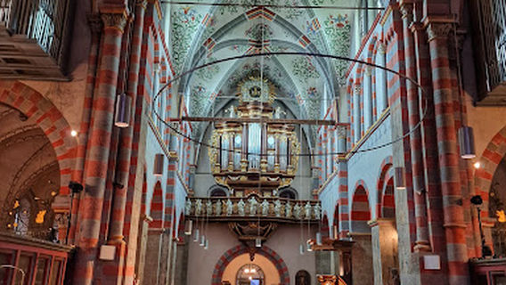 Abteikirche St. Nikolaus Brauweiler