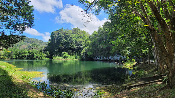 Phang Nga