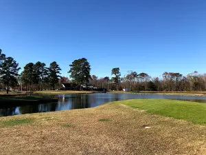 Land-O-Lakes Golf Course