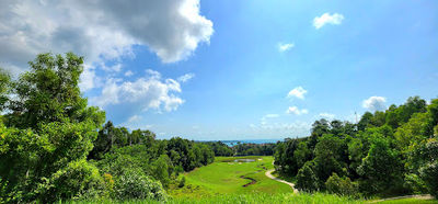 The Els Club Desaru Coast - Valley Course