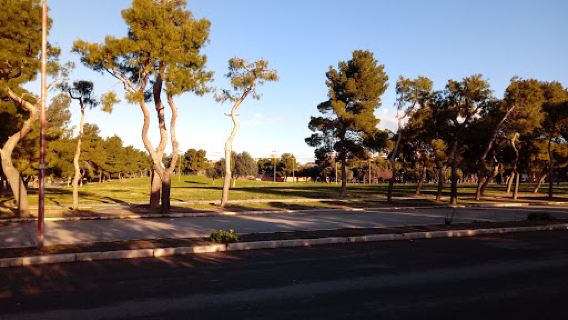 Parco Città