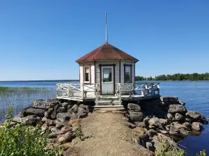 Lake Lappajärvi