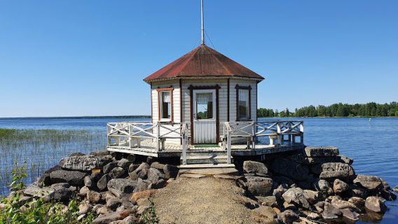 Lake Lappajärvi