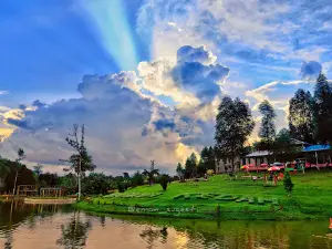 Panorama Kedah Tempunak
