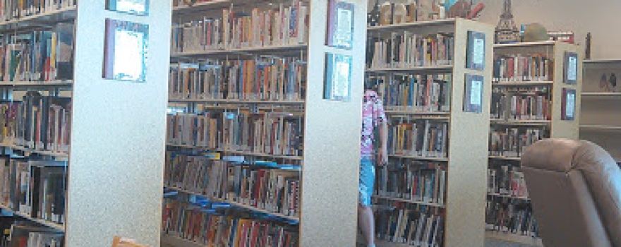 American Falls District Library