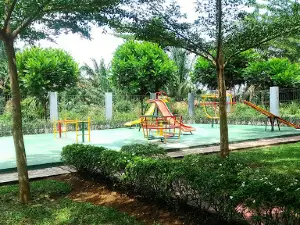 Lapangan Bola PT.KSI