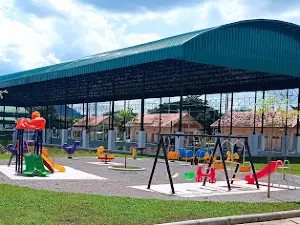 Sadao Stadium