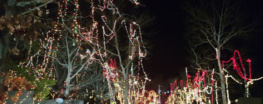 Santa's Magical Kingdom
