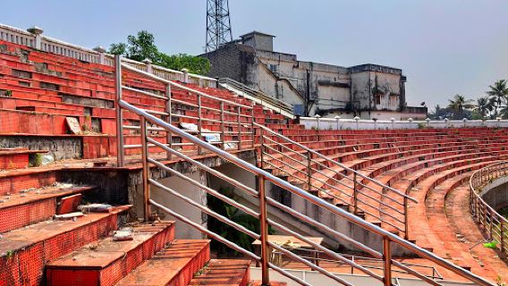 EMS Stadium