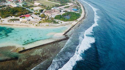 Dubai to Kulhudhuffushi Flights