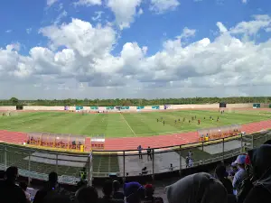 Stadion Katalpal Merauke