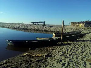 La Bocana De San Diego