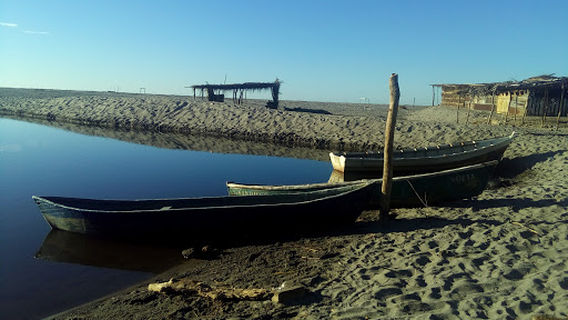 La Bocana De San Diego