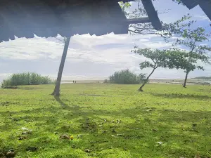 Pantai Karang Nawing