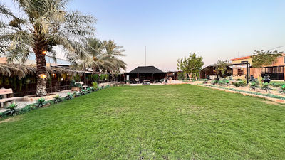 Zaydia Resort & Campsite