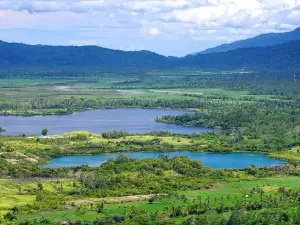 Danau Suoh