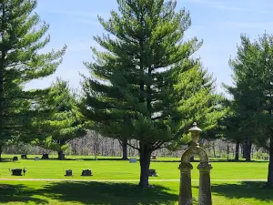 Lincoln Memorial Picnic Grounds