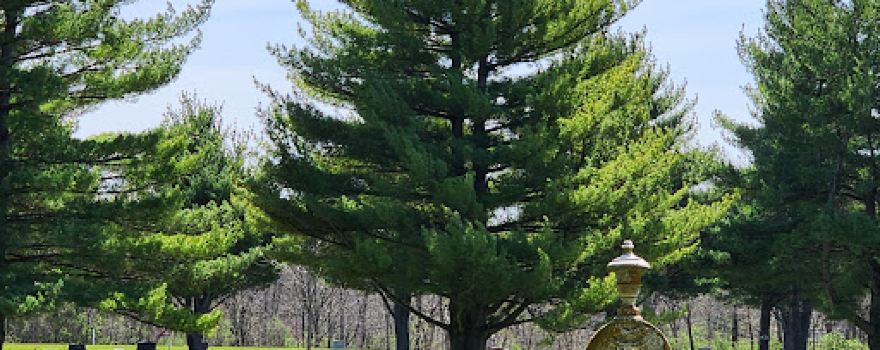 Lincoln Memorial Picnic Grounds