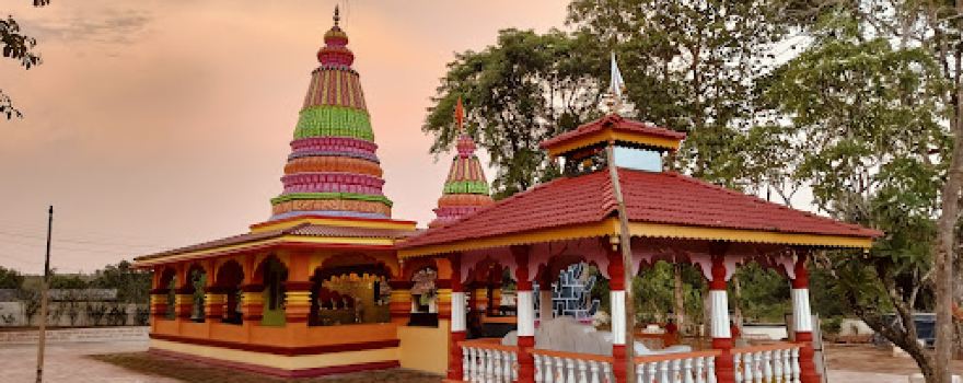 Vitthalaidevi Temple