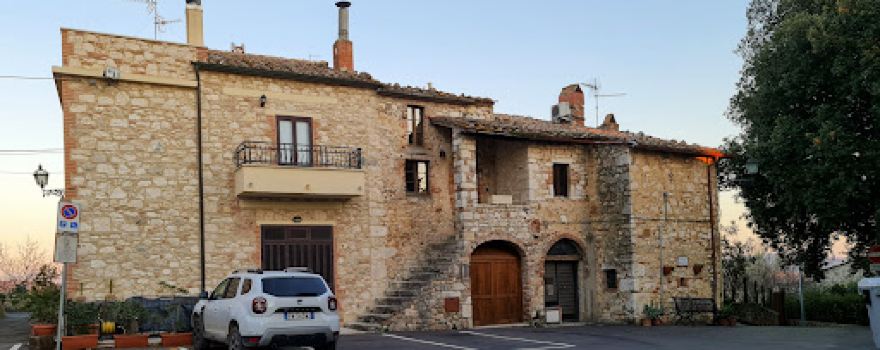 Porta Romana