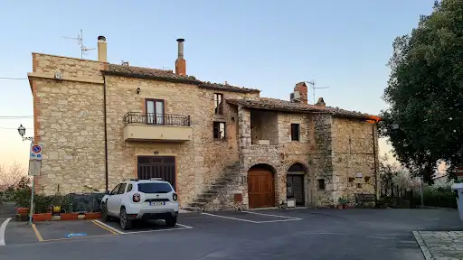 Porta Romana