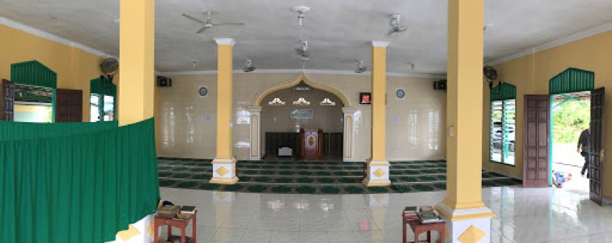 Masjid Al Kautsar
