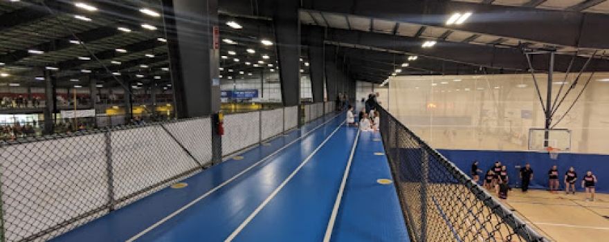 Accelerate Sports Complex