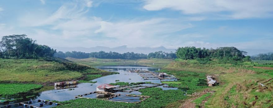 Lapangan Sepakbola Maroko