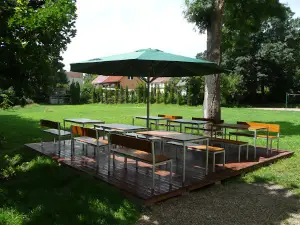 Club Escape - Kavárna Escape