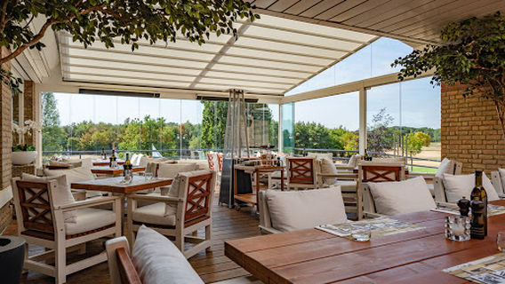 Best Golf & Country Club