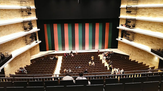 Convention center Arcrea HIMEJI