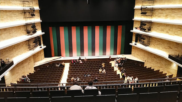 Convention center Arcrea HIMEJI