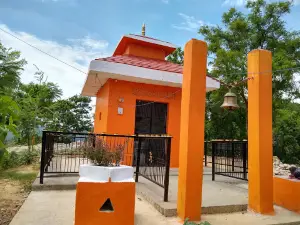 Baba Tal Park, Bandipur