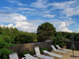 The Hideaway Campground