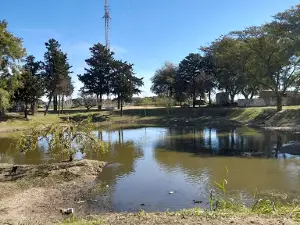 Zanjón