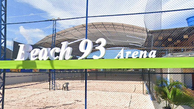 Beach 93 Arena