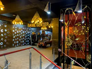 Urgoo Darkhan Cinema