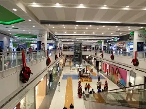 SM Cinema Lipa