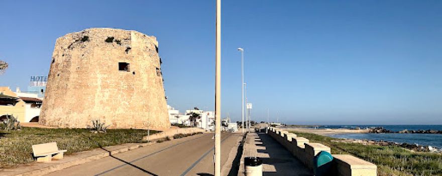 Madonna Dell'Alto Mare