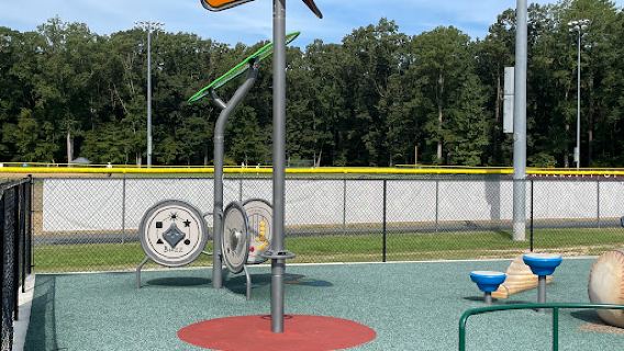 Henry S. Parker Athletic Complex