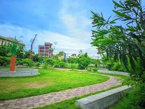 Sheikh Rasel Park