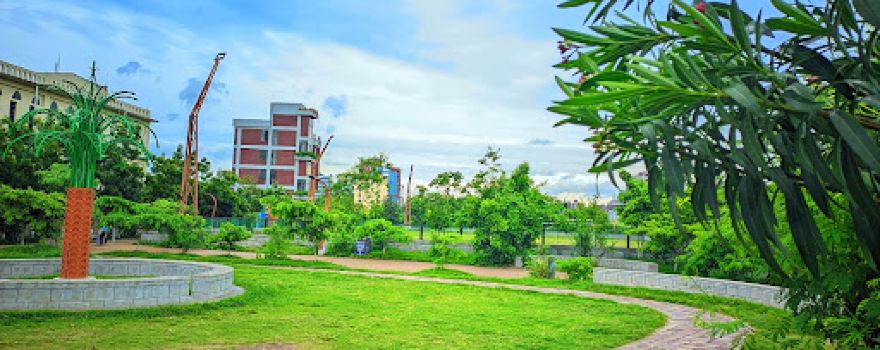 Sheikh Rasel Park