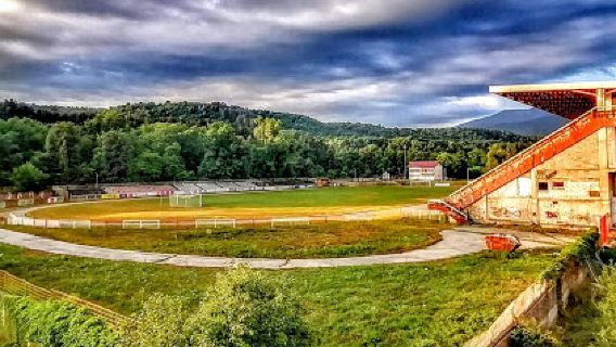 Stadion Jedinstvo