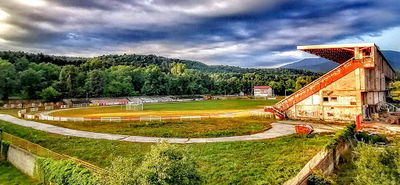 Stadion Jedinstvo