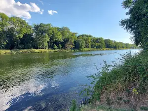 Donau Camping
