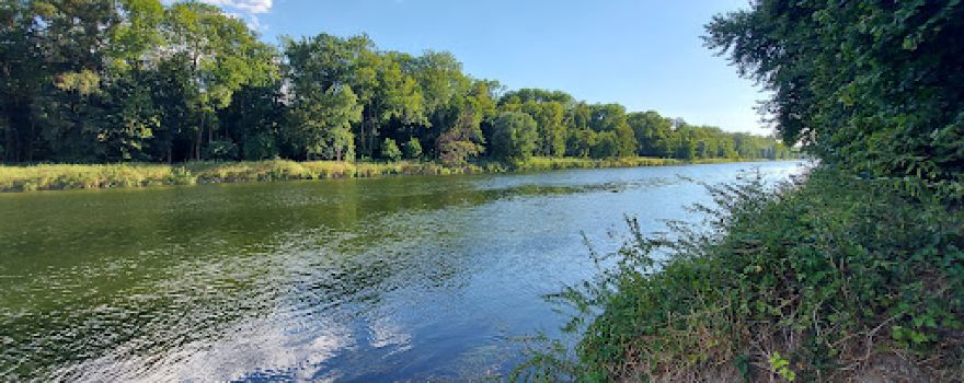 Donau Camping