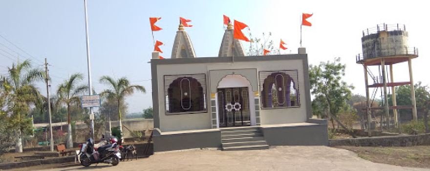 Veerbhadra Hanuman Temple