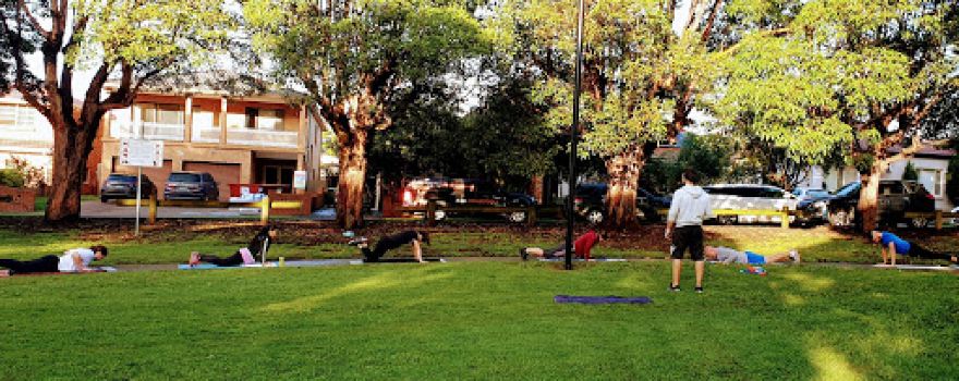 Snap Fitness Kogarah