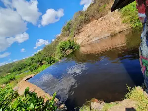 Barragem de Poço Branco