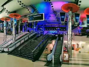 Ster-Kinekor Gateway